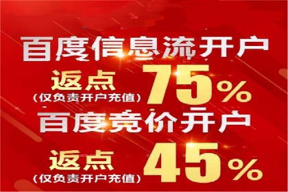 百度竞价公司广告创意与落地页的完美结合案例